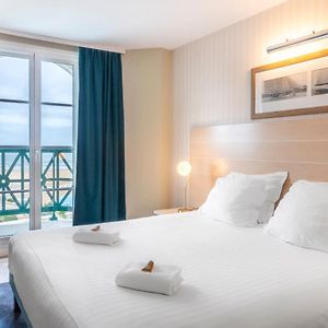 Chambre Lit Queen-Size
